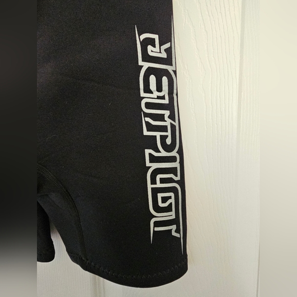 Jetpilot Shorty Wetsuit Kids sz M - Picture 5 of 12